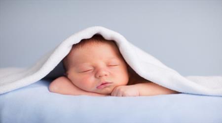 کمک به خواب نوزاد در طول شب