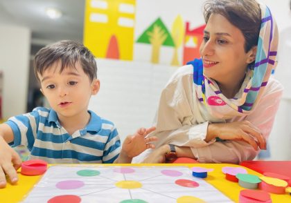 چرا خاطرات سال‌های اول زندگی کودک مهم‌است؟