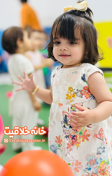 کارگاه مادر و کودک