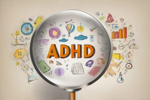 اختلال بیش فعالی یا ADHD