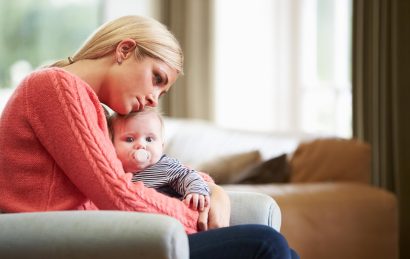 در بحران کودک زیر 3 سال چگونه واکنش نشان میدهد؟