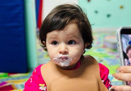 در کارگاه مادر و کودک چه میگذرد؟