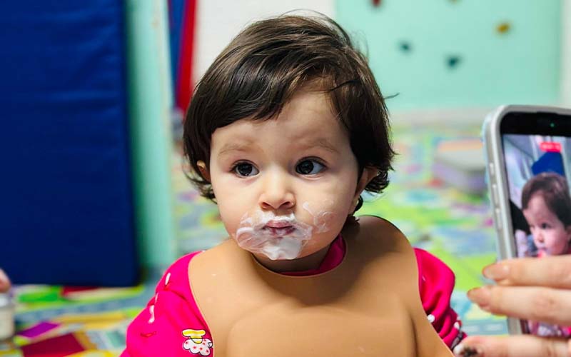 در کارگاه مادر و کودک چه میگذرد؟